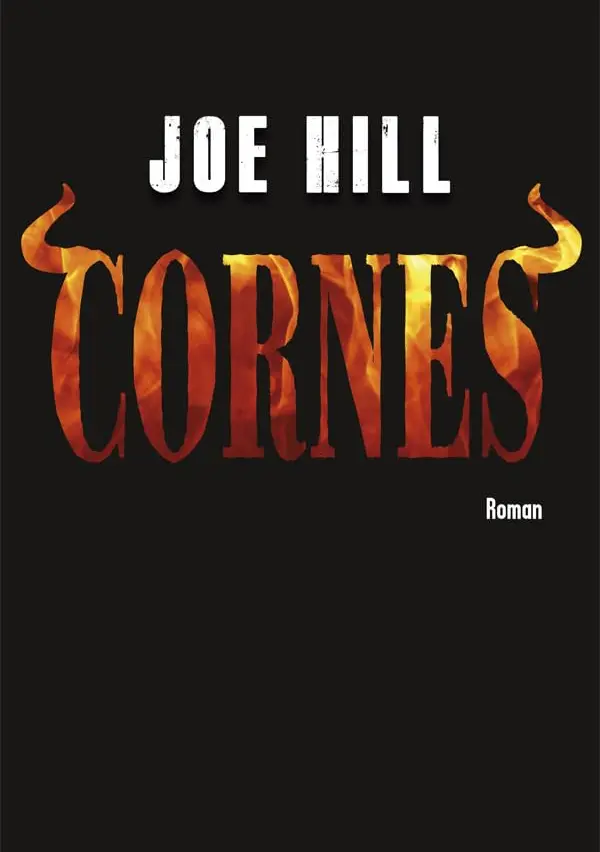 Joehill Cornes Lelivrepoche Faussecouv