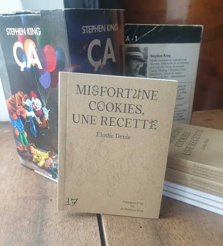 Pourquoijelisca Elodie Denis Lefeusacre Livre Ca Couv Livret Photo