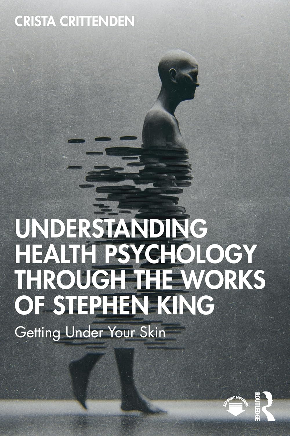 Understanding Stephenking Psychology Health Couv2