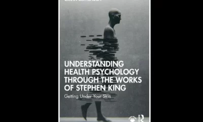 Understanding Stephenking Psychology Health Cover