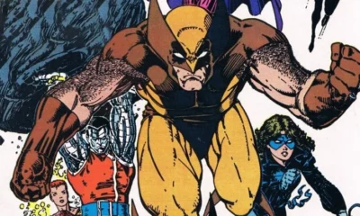 Xmen Heroes For Hope Cover