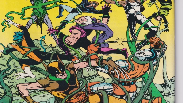 Xmen Heroes For Hope Cover 3