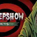 Creepshow Jeu Video Bande Annonce Cover2