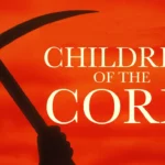 Lesenfantsdumais Childrenofthecorn Cover