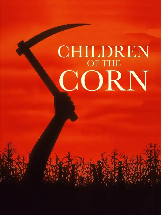 Lesenfantsdumais Childrenofthecorn