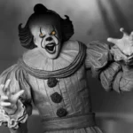 Neca Pennywise Derry Cover2