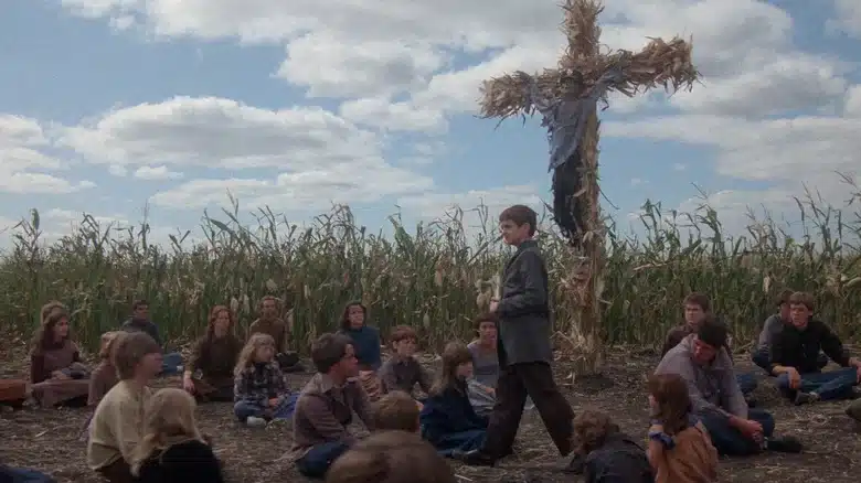 Sam Raimi Childrenofthecorn 01