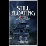 Still Floating Pennywise 40 Cover