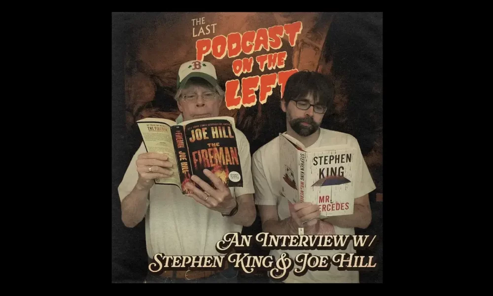 Thelastpodcastontheleft Stephenking Joehill Cover