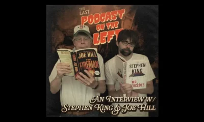 Thelastpodcastontheleft Stephenking Joehill Cover