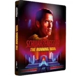 Therunningman Schwarazzy 1987 Bluray Cover