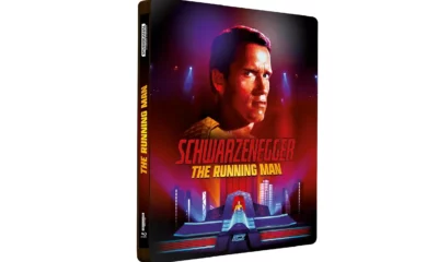 Therunningman Schwarazzy 1987 Bluray Cover