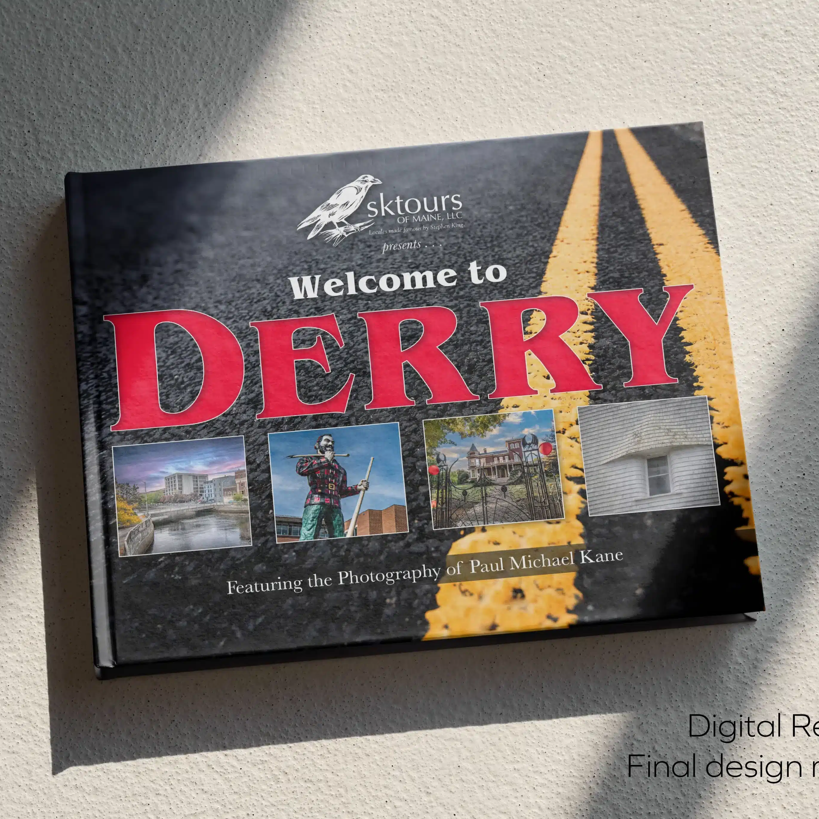Welcometoderry Livre Sktours 01