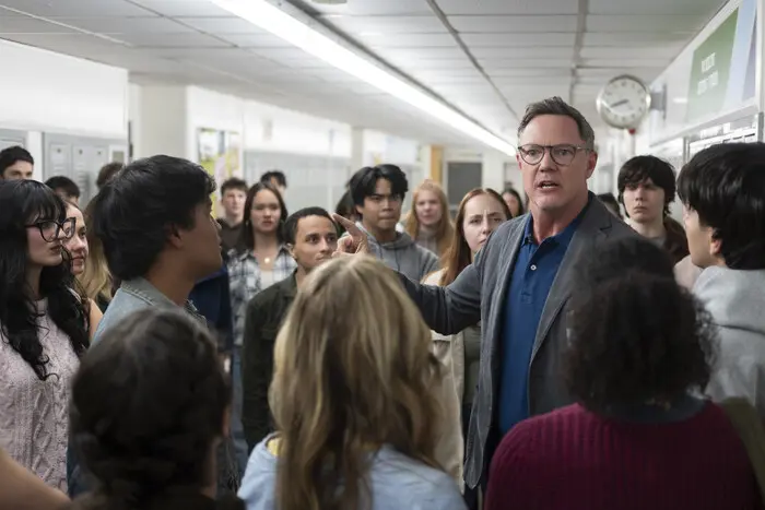 00 Carrie Serie Mike Flanagan Photo Officielle 011