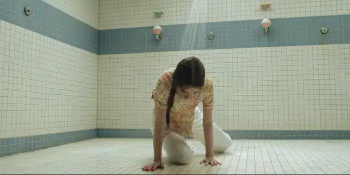 00 Carrie Serie Mike Flanagan Photo Officielle 013
