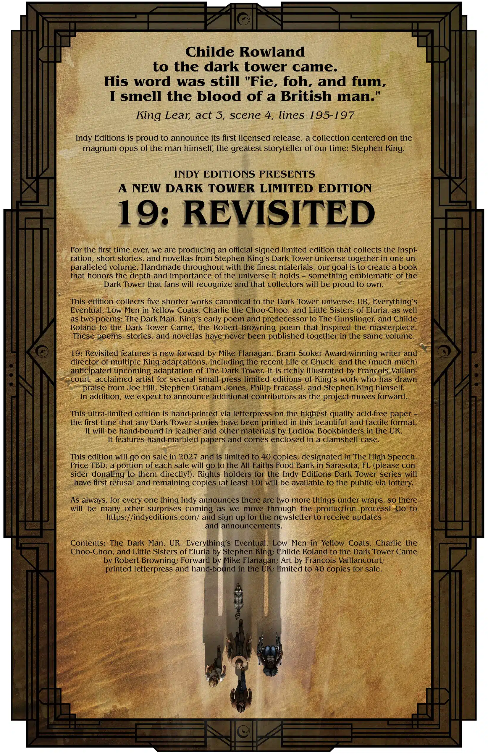 19 Revisited Stephenking