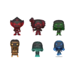 Funko Horror Mystery 3 2026