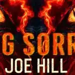 Kingsorrow Joehill Roi Desolation Cover