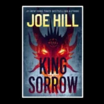 Kingsorrow Joehill Roi Desolation Cover