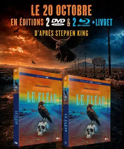 Lefleau Coffret Rimini Visual