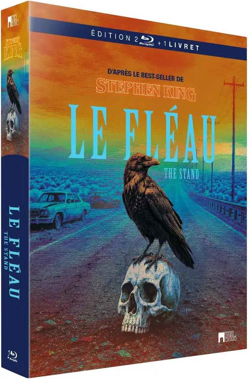 Lefleau Rimini Bluray 1