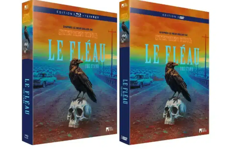 Lefleau Rimini Dvd Bluray Cover