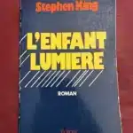 Lenfantlumiere Stephenking Alta Bleu