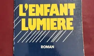 Lenfantlumiere Stephenking Alta Bleu