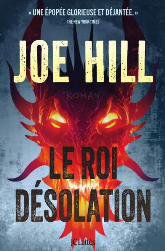 Leroidesolation Joehill Couv Lattes