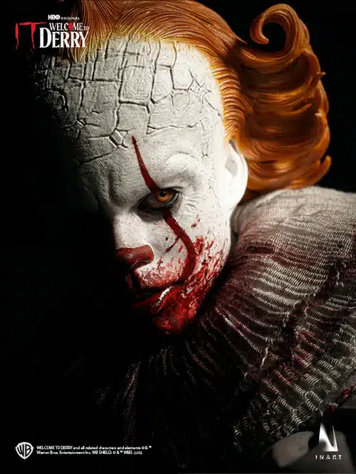 Pennywise Inart1