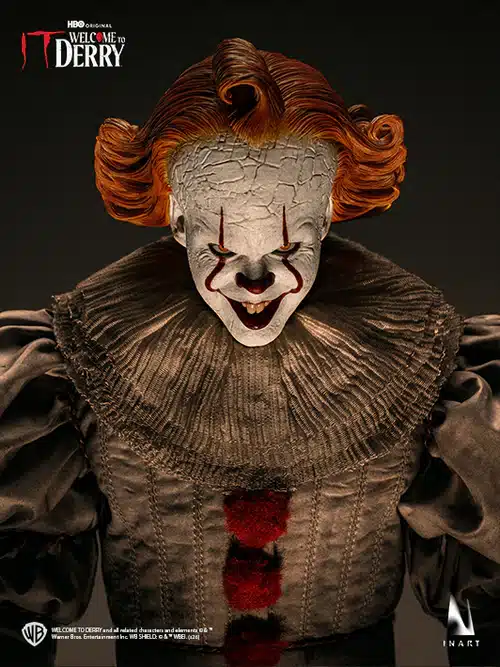 Pennywise Inart3