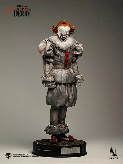 Pennywise Inart4