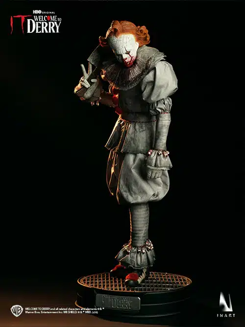 Pennywise Inart5