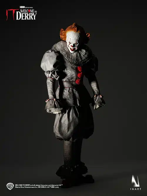 Pennywise Inart6