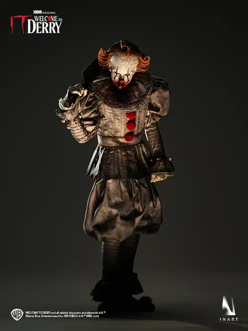 Pennywise Inart7