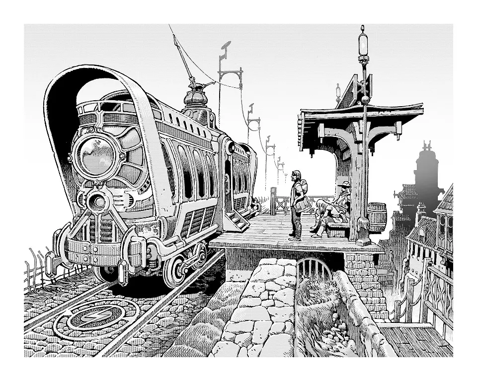 Stephenking Otherworldsthanthese Art 02