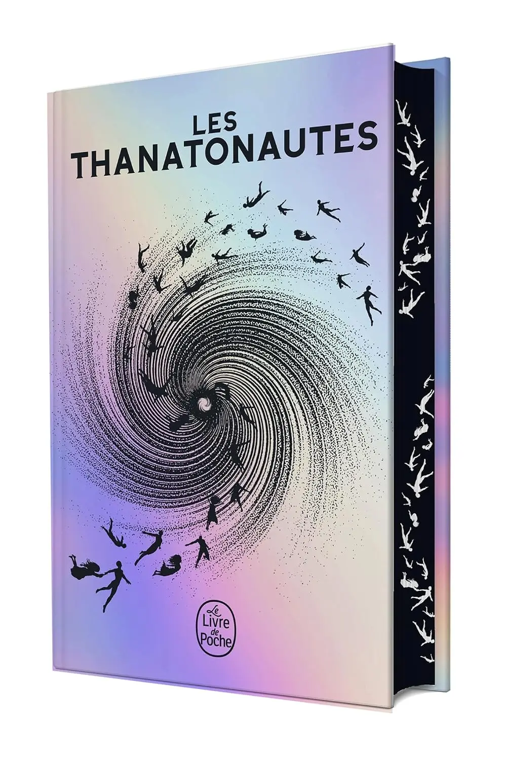 Thanatonautes Werber Collector
