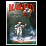 Deadlights Cemeterydance Stephenking 40ans Ca Cover