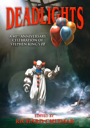 Deadlights Cemeterydance Stephenking 40ans Ca