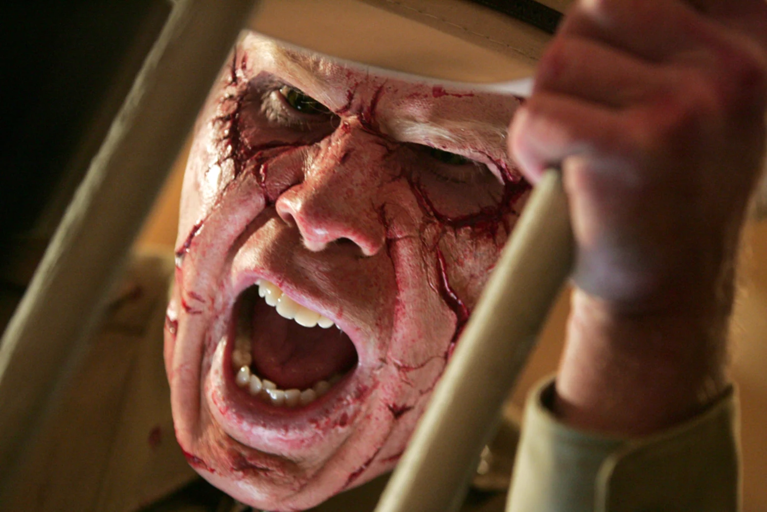Desperation Stephenking Cover Telefilm