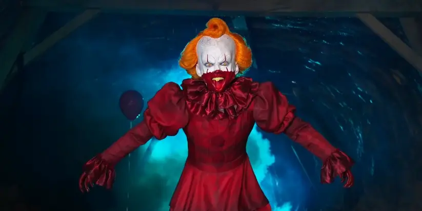 Grippesou Geant Gonflable Spirithalloween Cover