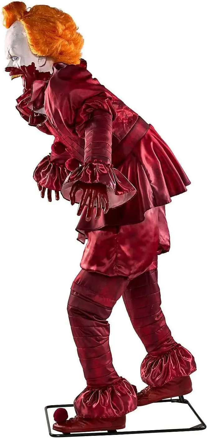 Grippesou Geant Gonflable Spirithalloween3
