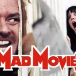 Mad Movies Stephenking Shining