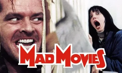 Mad Movies Stephenking Shining