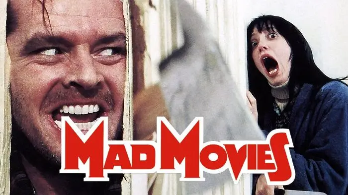 Mad Movies Stephenking Shining