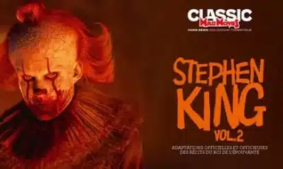 Madmovies King 2 Cover