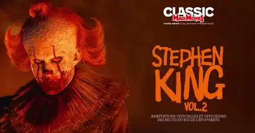 Madmovies King 2 Cover