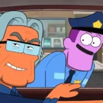 Stephenking Cameo Serie Bigcitygreens Halloween