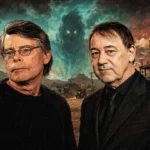 Stephenking Samraimi Desolation Cover