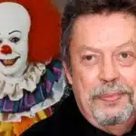 Timcurry Pennywise Cover
